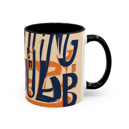 boostlete-quiet-power-type-nothing-wasted-split-monoline-0117 — Accent Mug 11oz/15oz