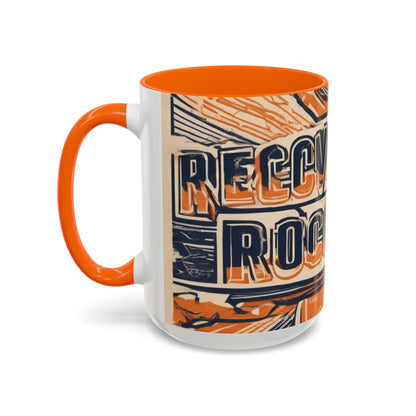 boostlete-boost-mode-type-recovery-progress-outline-over-solid-badge-0161 — Accent Mug 11oz/15oz