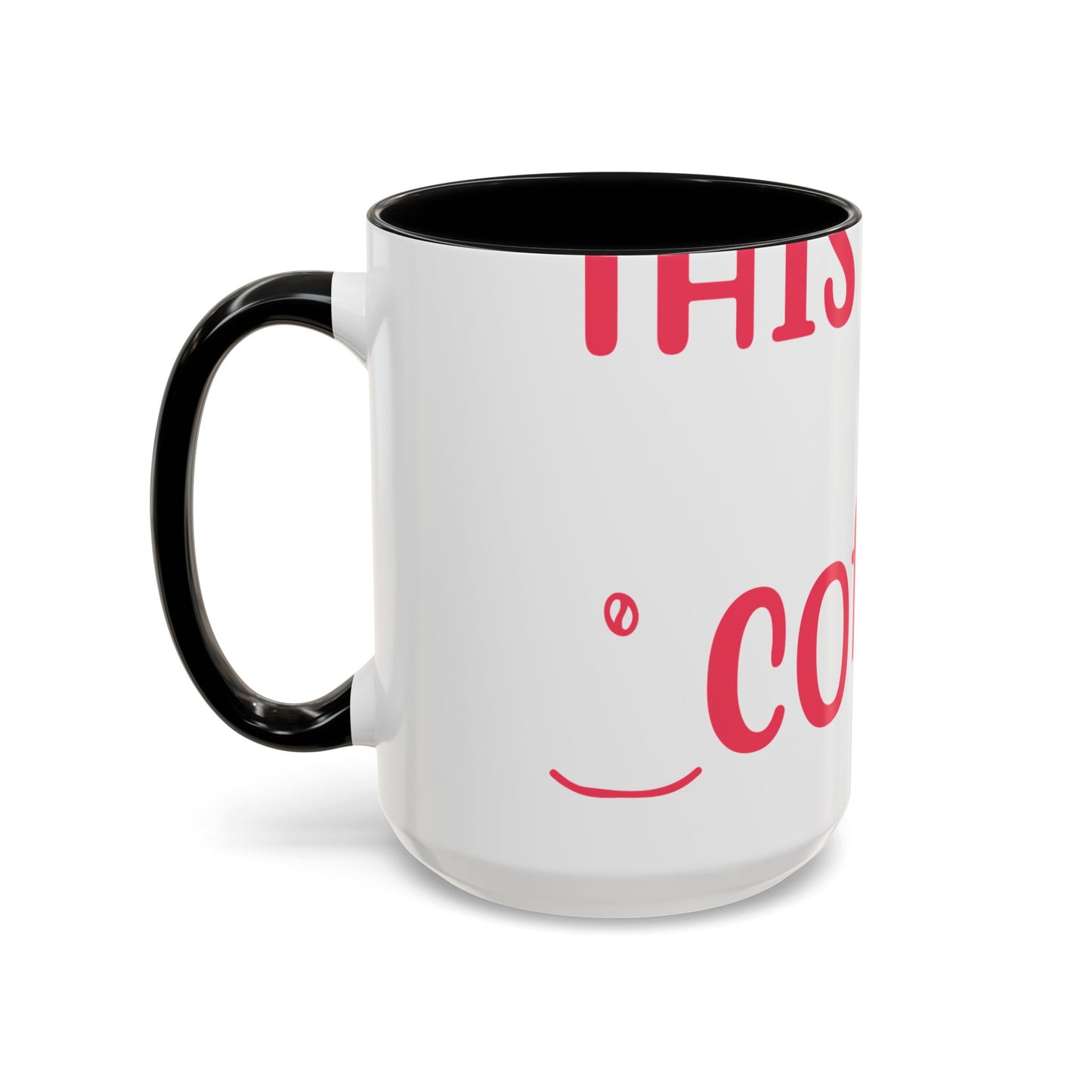 Yoga (13) — Accent Mug 11oz/15oz