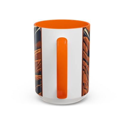 boostlete-iron-intent-scene-trail-3d-retro-0764 — Accent Mug 11/15oz