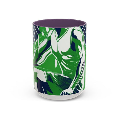 boostlete-am-crew-scene-rower-grainy-bold-0172 — Accent Mug 11oz/15oz