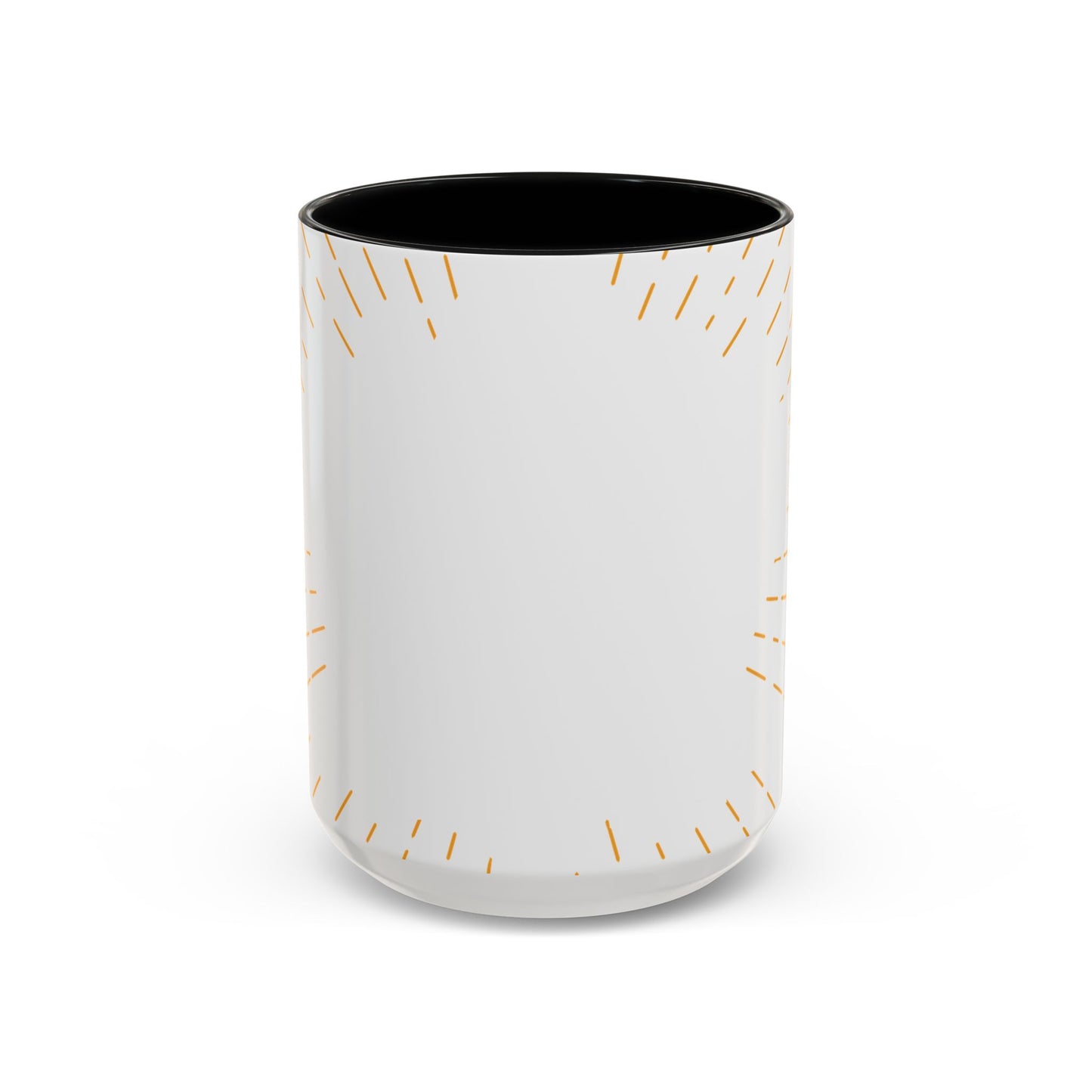 Yoga (60) — Accent Mug 11oz/15oz