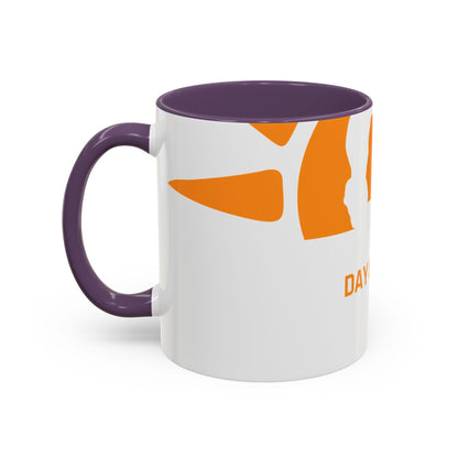 Yoga (68) — Accent Mug 11oz/15oz