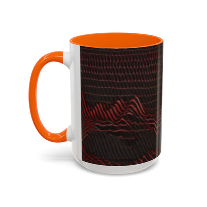 boostlete-recovery-progress-pattern-audio-geometric-1371 — Accent Mug 11/15oz