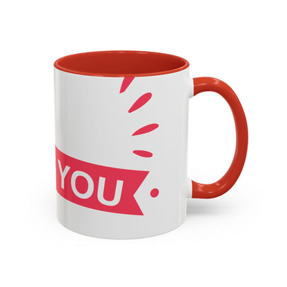 Yoga (19) — Accent Mug 11oz/15oz