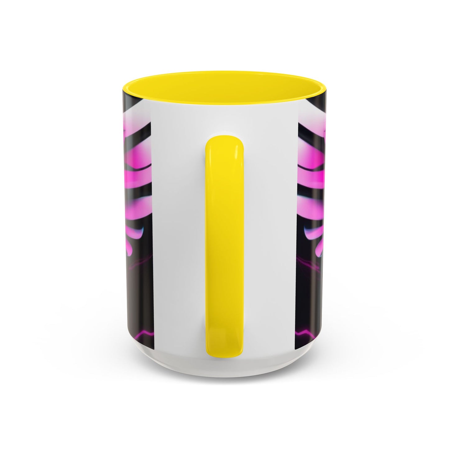 boostlete-rise-grind-icon-wings-speed-vector-0054 — Accent Mug 11oz/15oz