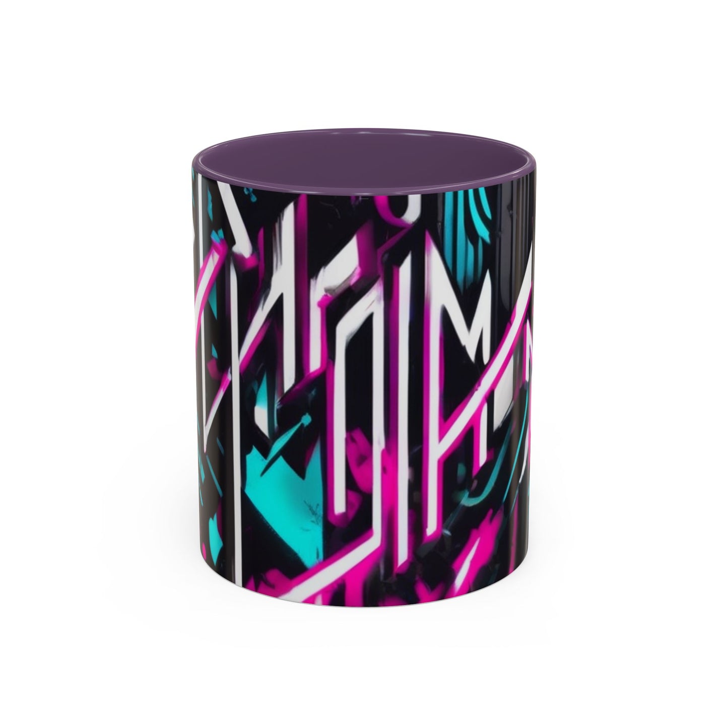 boostlete-recovery-progress-type-momentum-over-mood-diagonal-vector-0213 — Accent Mug 11oz/15oz