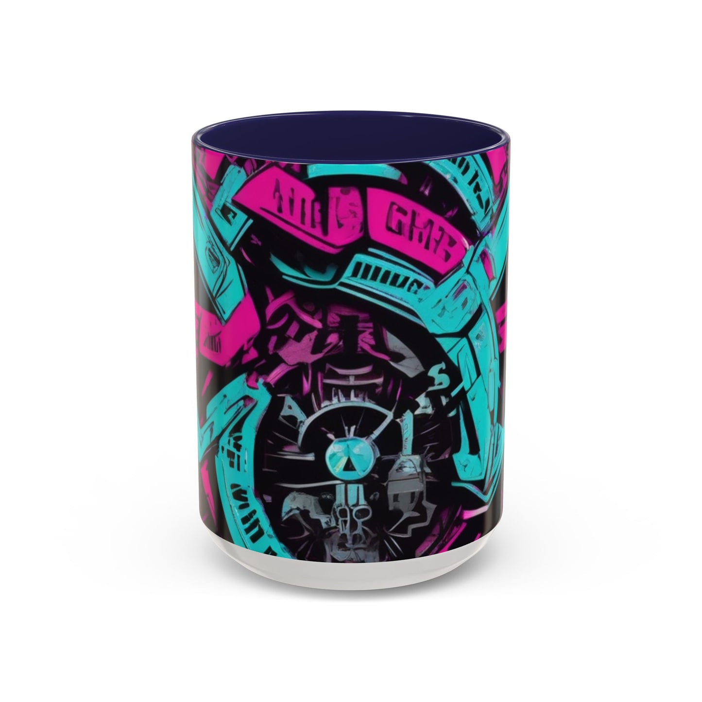 boostlete-quiet-power-type-make-it-a-habit-micro-industrial-0077 — Accent Mug 11oz/15oz