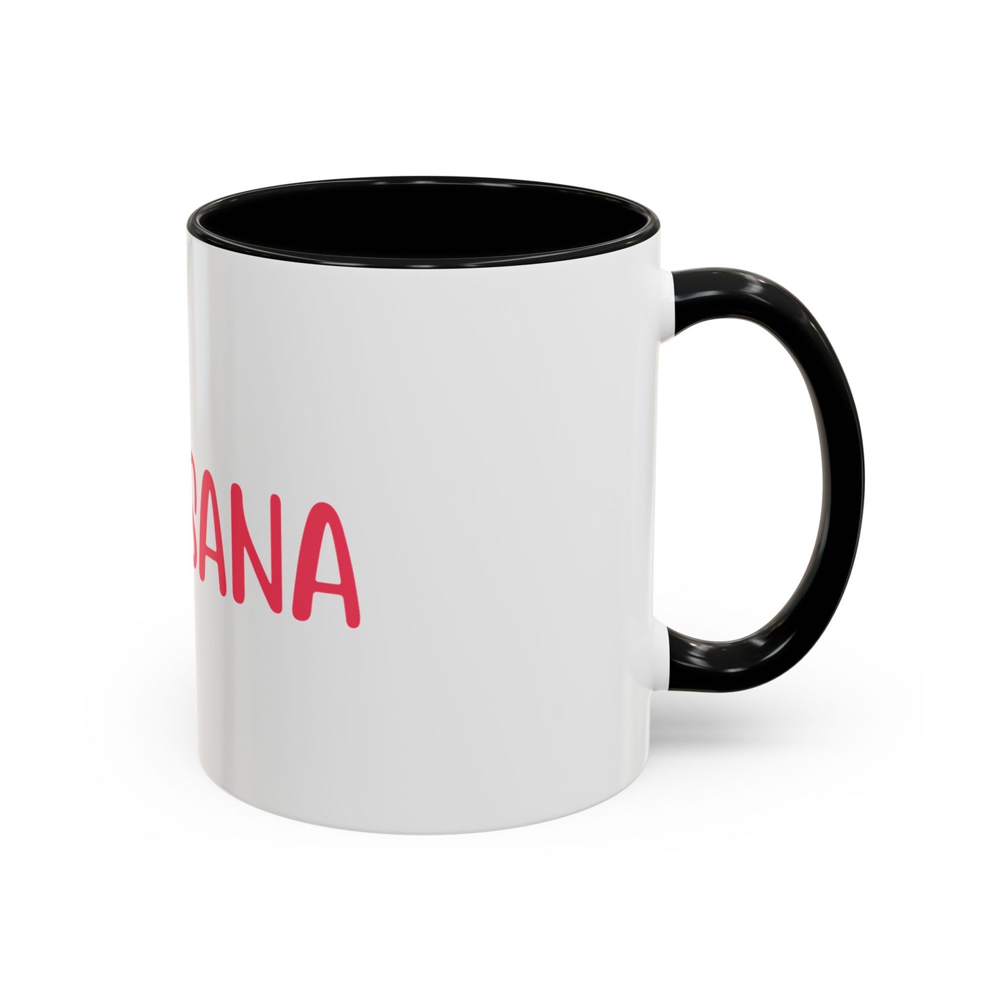 Yoga (12) — Accent Mug 11oz/15oz