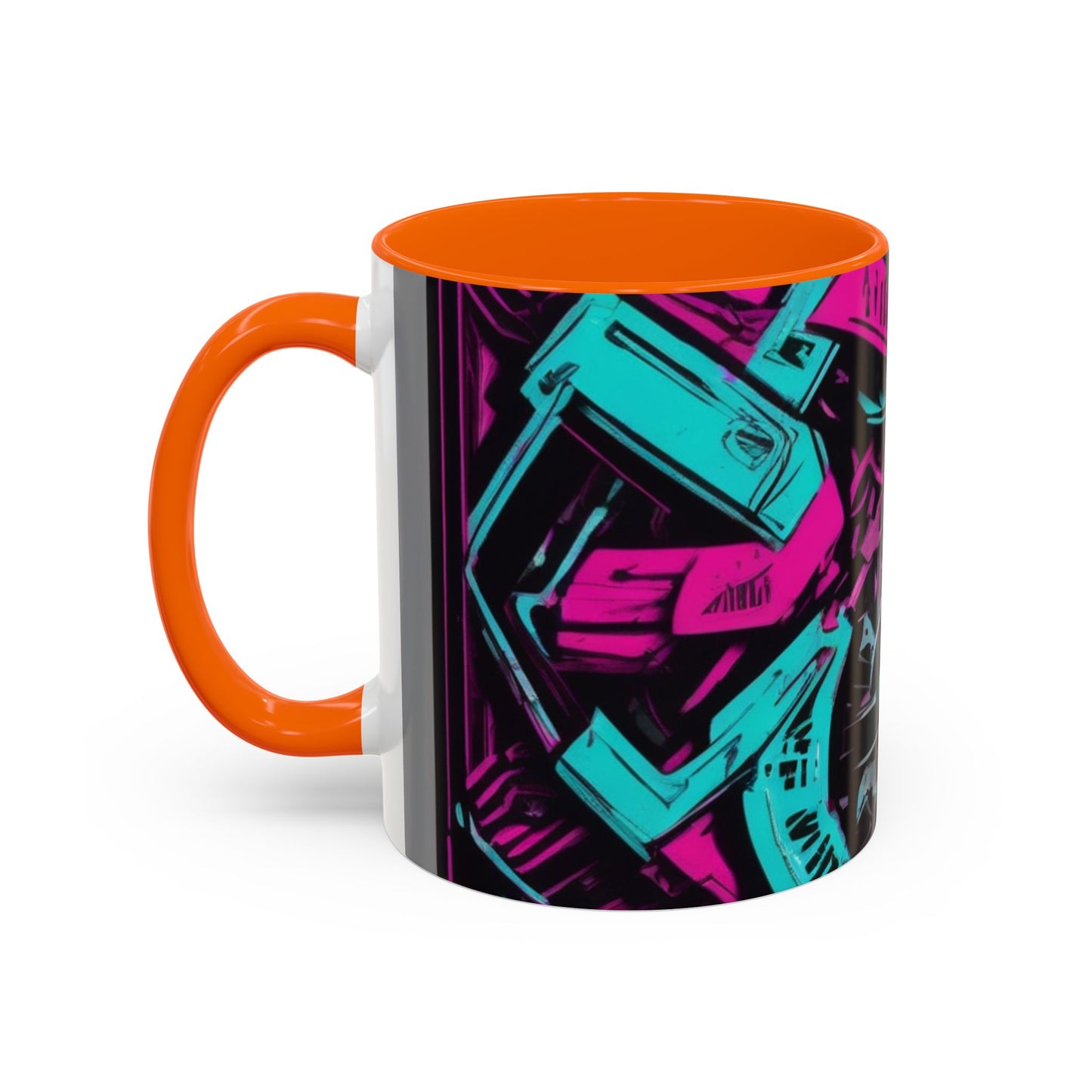 boostlete-quiet-power-type-make-it-a-habit-micro-industrial-0077 — Accent Mug 11oz/15oz