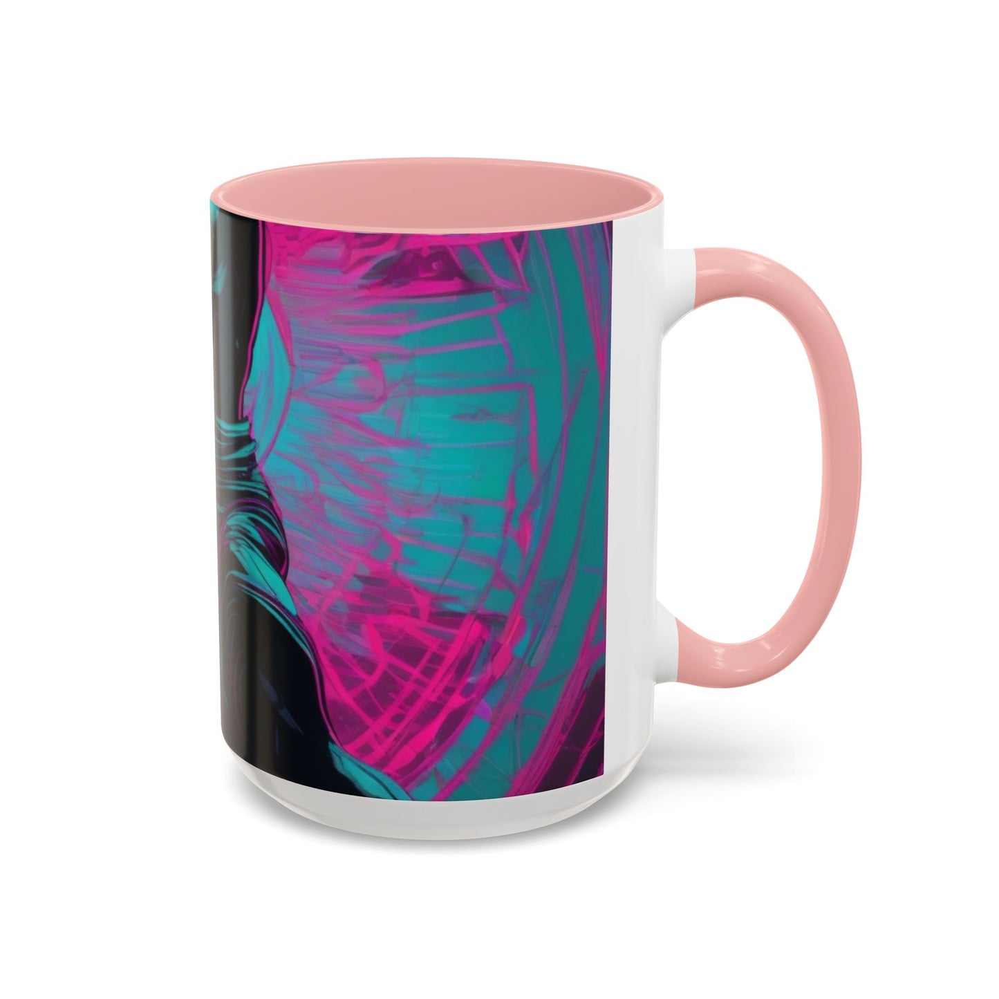 boostlete-rise-grind-scene-yogi-motion-line-art-0240 — Accent Mug 11oz/15oz