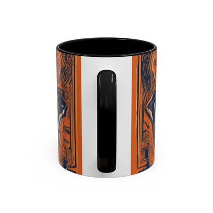 boostlete-am-crew-type-practice-makes-permanent-outline-over-solid-badge-0405 — Accent Mug 11/15oz