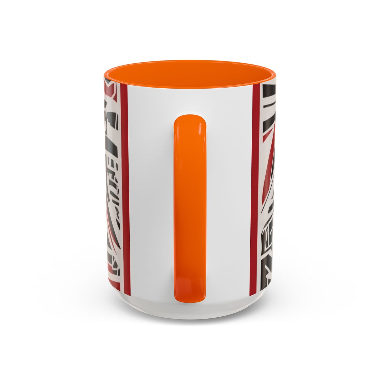 boostlete-recovery-progress-icon-kettlebell-outline-industrial-0366 — Accent Mug 11oz/15oz