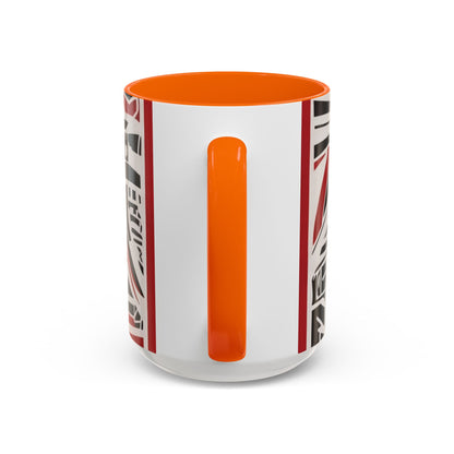 boostlete-recovery-progress-icon-kettlebell-outline-industrial-0366 — Accent Mug 11oz/15oz