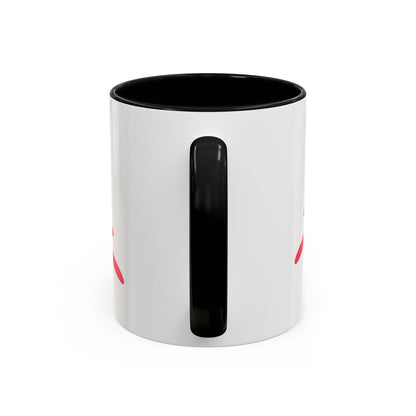 Yoga (30) — Accent Mug 11oz/15oz
