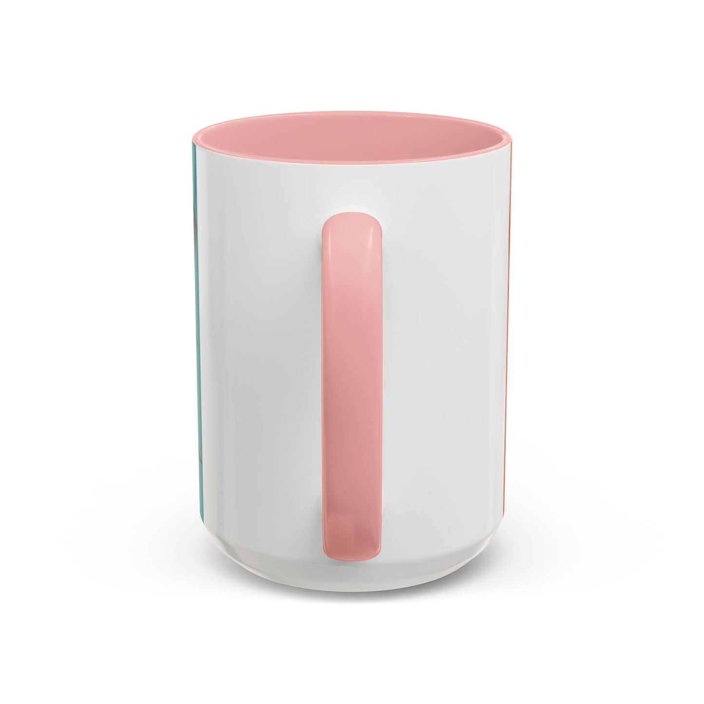 Yoga (82) — Accent Mug 11oz/15oz