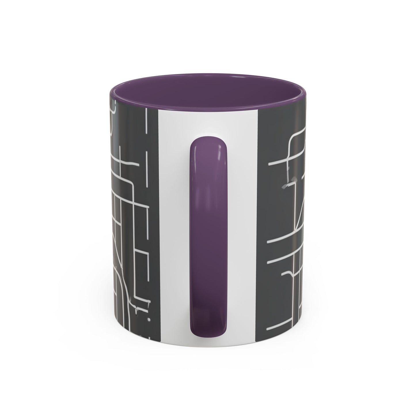 boostlete-iron-intent-icon-map-offset-vector-0106 (1) — Accent Mug 11oz/15oz
