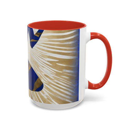 boostlete-field-day-scene-sprinter-motion-paper-0496 — Accent Mug 11oz/15oz