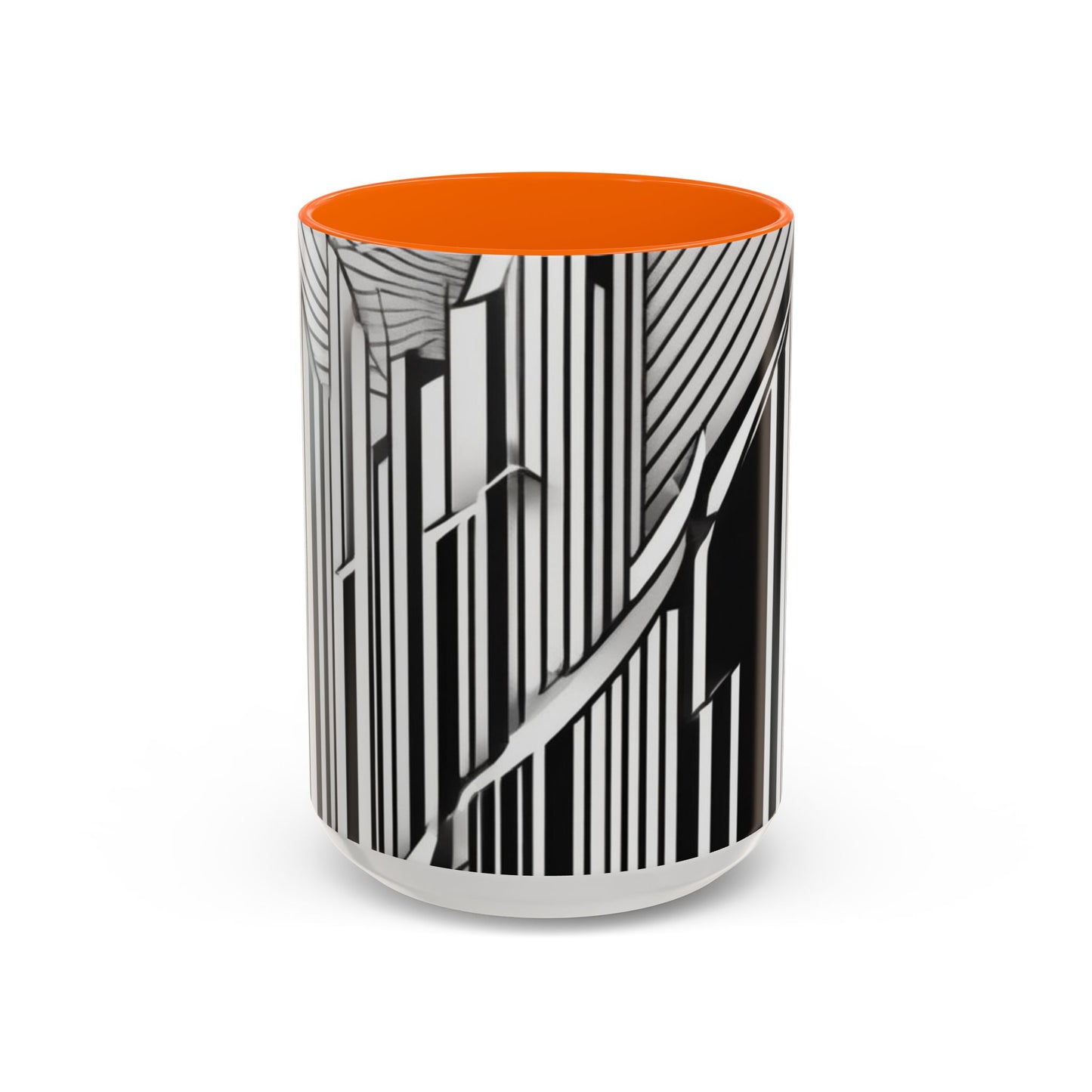 boostlete-boost-mode-icon-sunrise-soft-athletic-0046 — Accent Mug 11oz/15oz