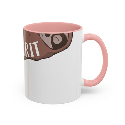 Yoga (39) — Accent Mug 11oz/15oz