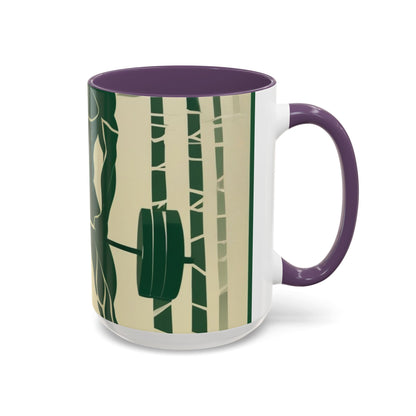 boostlete-rise-grind-scene-deadlift-motion-vector-0088 — Accent Mug 11oz/15oz