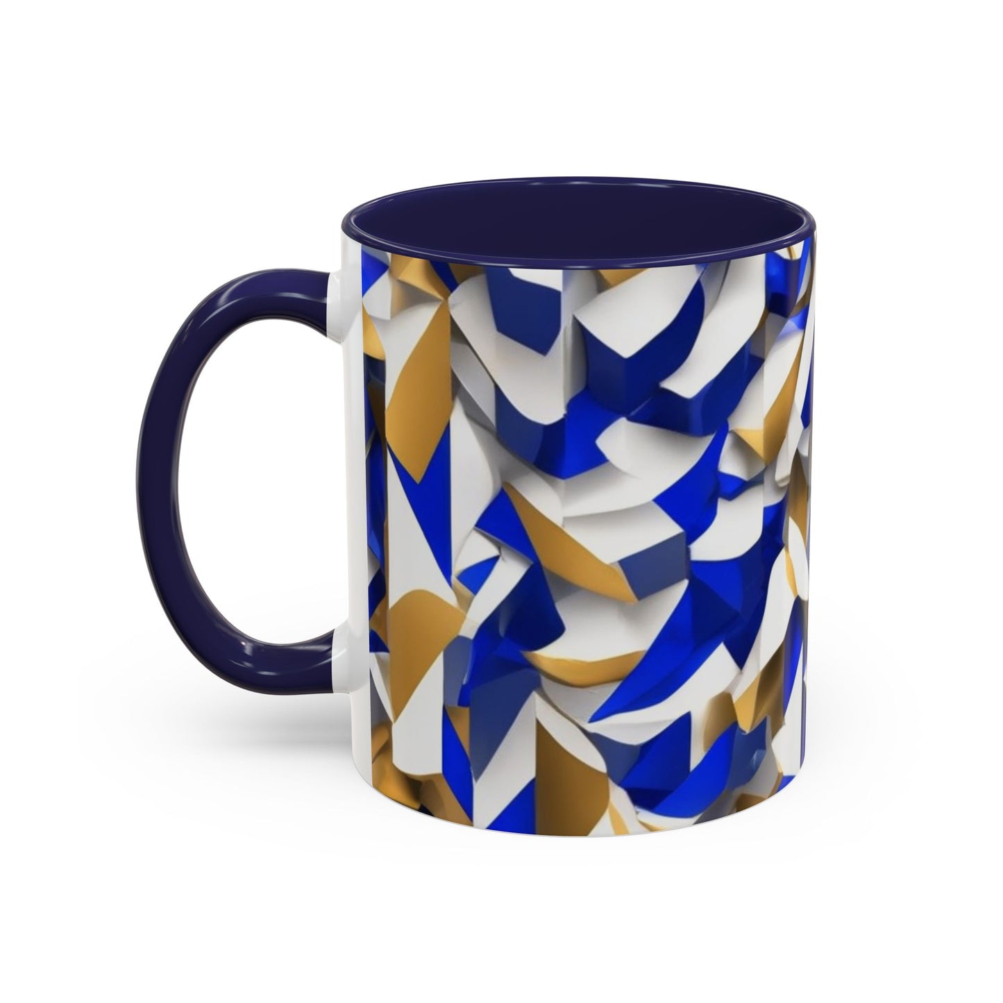 boostlete-boost-mode-type-charge-ahead-vertical-isometric-0221 — Accent Mug 11oz/15oz