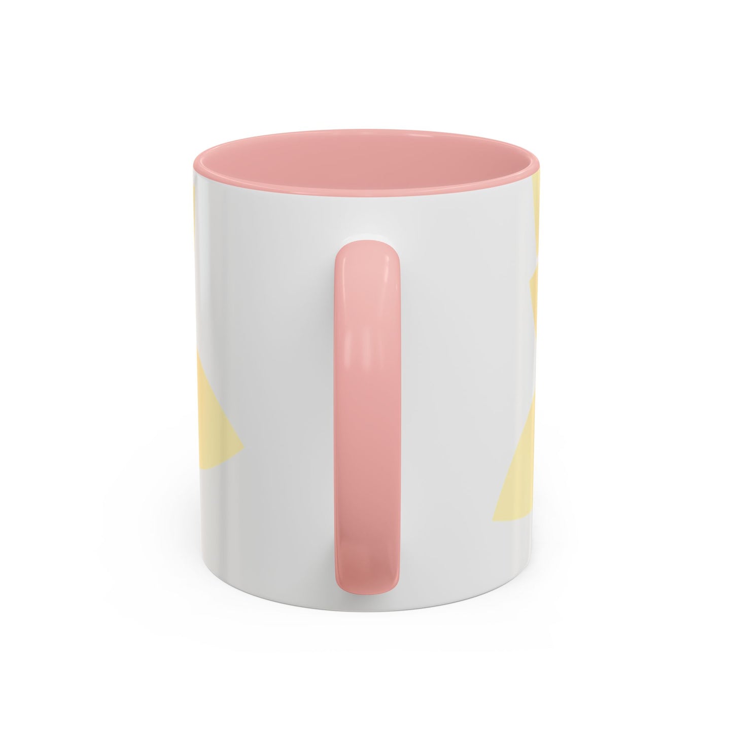 Yoga (48) — Accent Mug 11oz/15oz