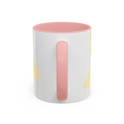 Yoga (48) — Accent Mug 11oz/15oz