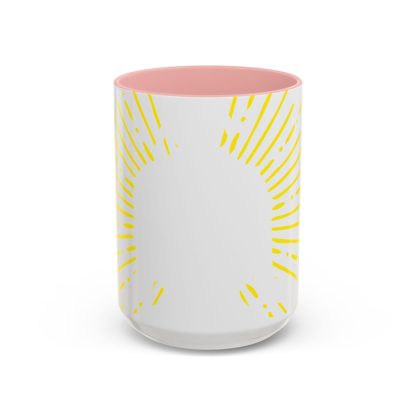 Yoga (31) — Accent Mug 11oz/15oz