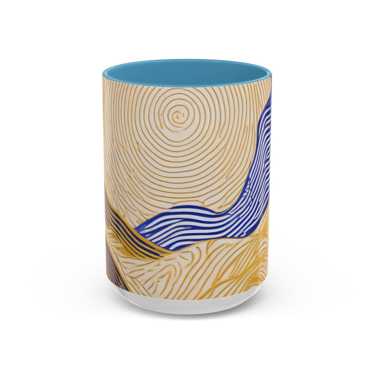boostlete-recovery-progress-icon-sunrise-duotone-engraved-0174 — Accent Mug 11oz/15oz