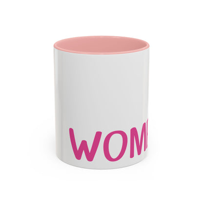 Yoga (51) — Accent Mug 11oz/15oz