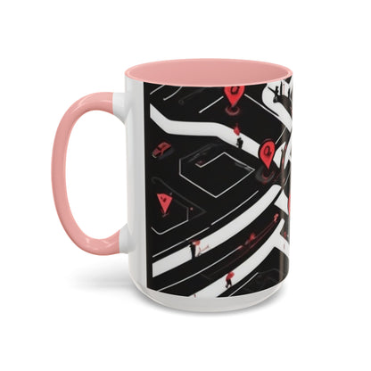 boostlete-am-crew-icon-map-matte-isometric-0094 — Accent Mug 11oz/15oz
