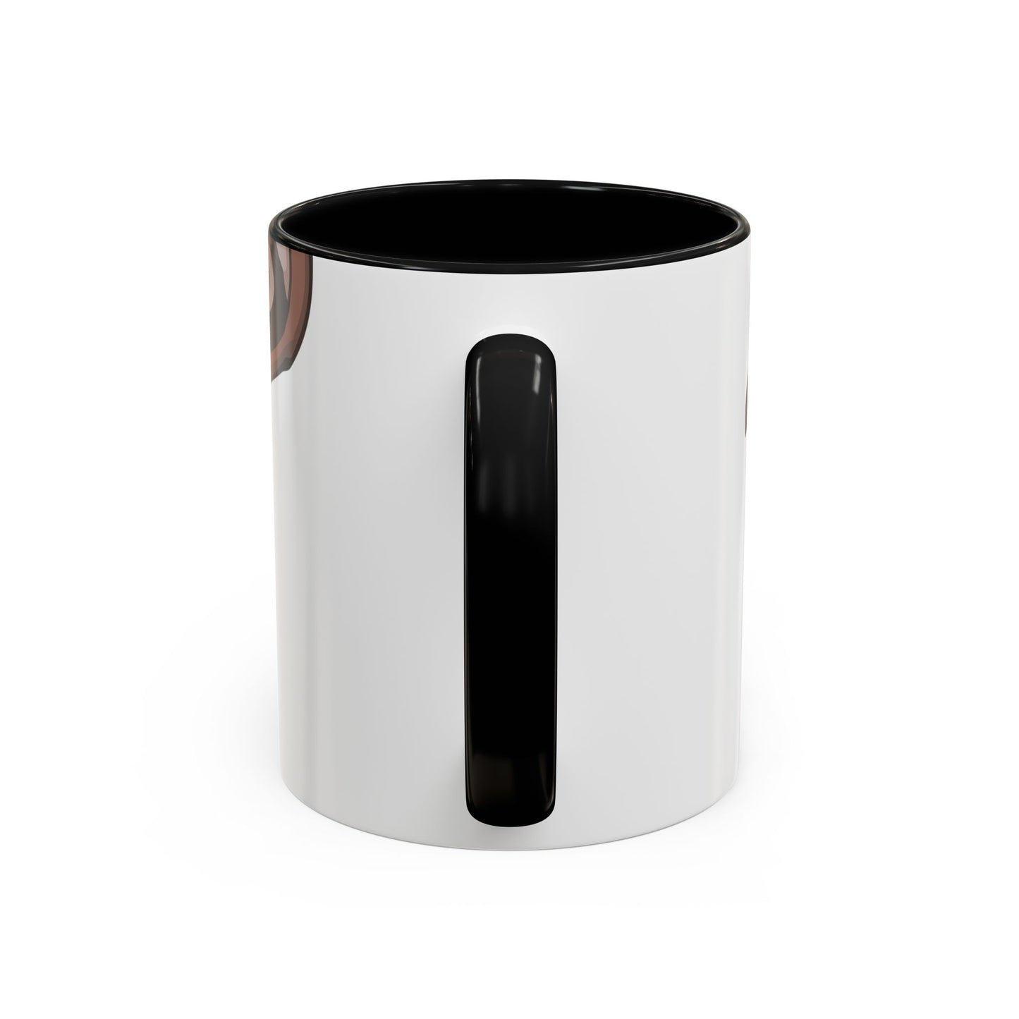 Yoga (39) — Accent Mug 11oz/15oz