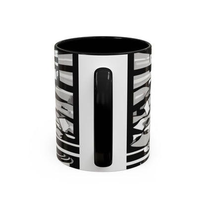 boostlete-field-day-scene-marathoner-3d-athletic-0116 — Accent Mug 11oz/15oz