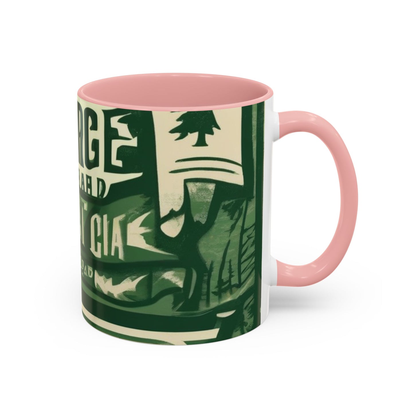 boostlete-am-crew-type-charge-ahead-banner-paper-0965 — Accent Mug 11/15oz