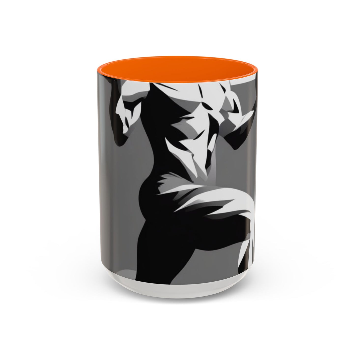 boostlete-pr-season-scene-lunge-speed-isometric-0316 — Accent Mug 11/15oz