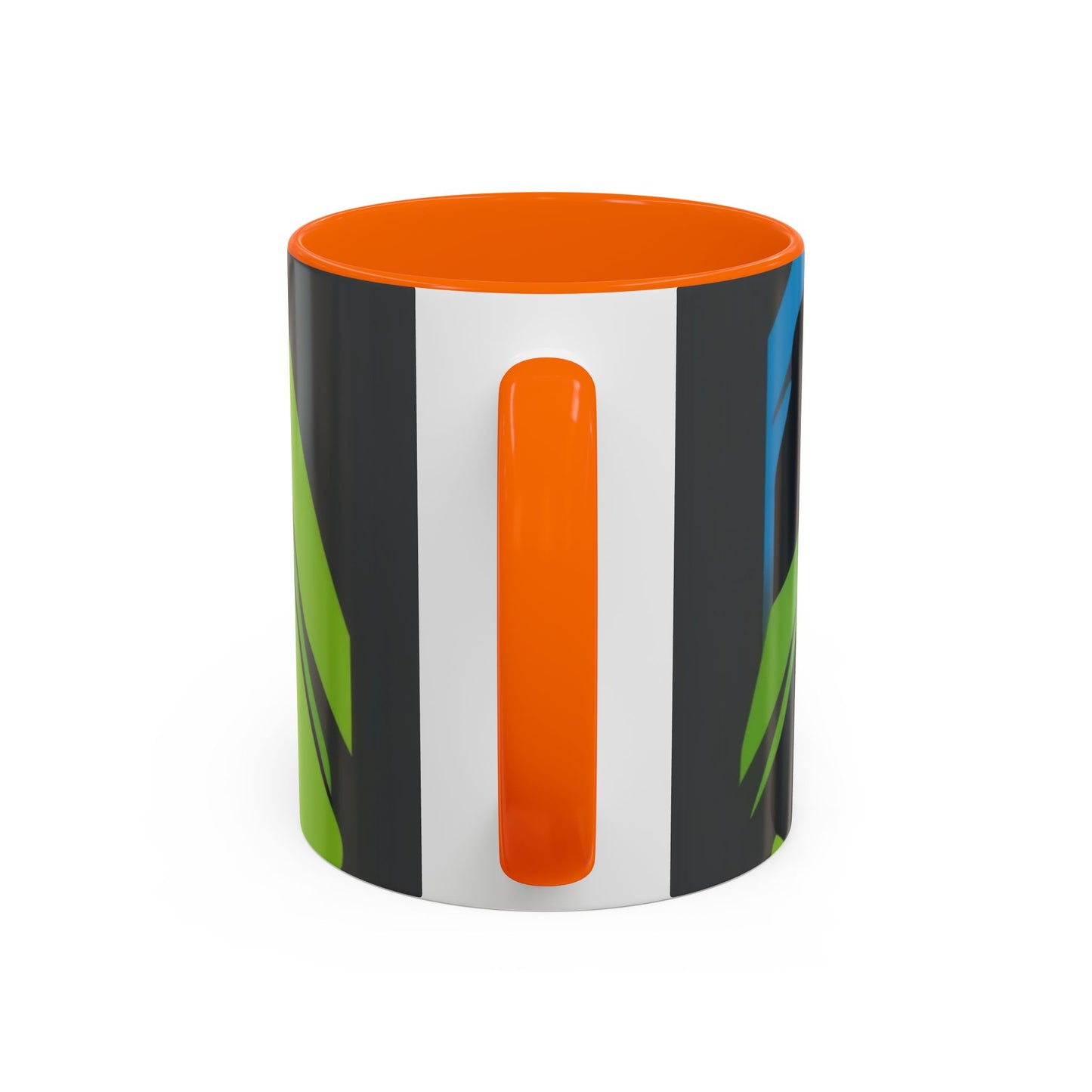 boostlete-mile-by-mile-scene-athlete-offset-modern-0824 — Accent Mug 11/15oz