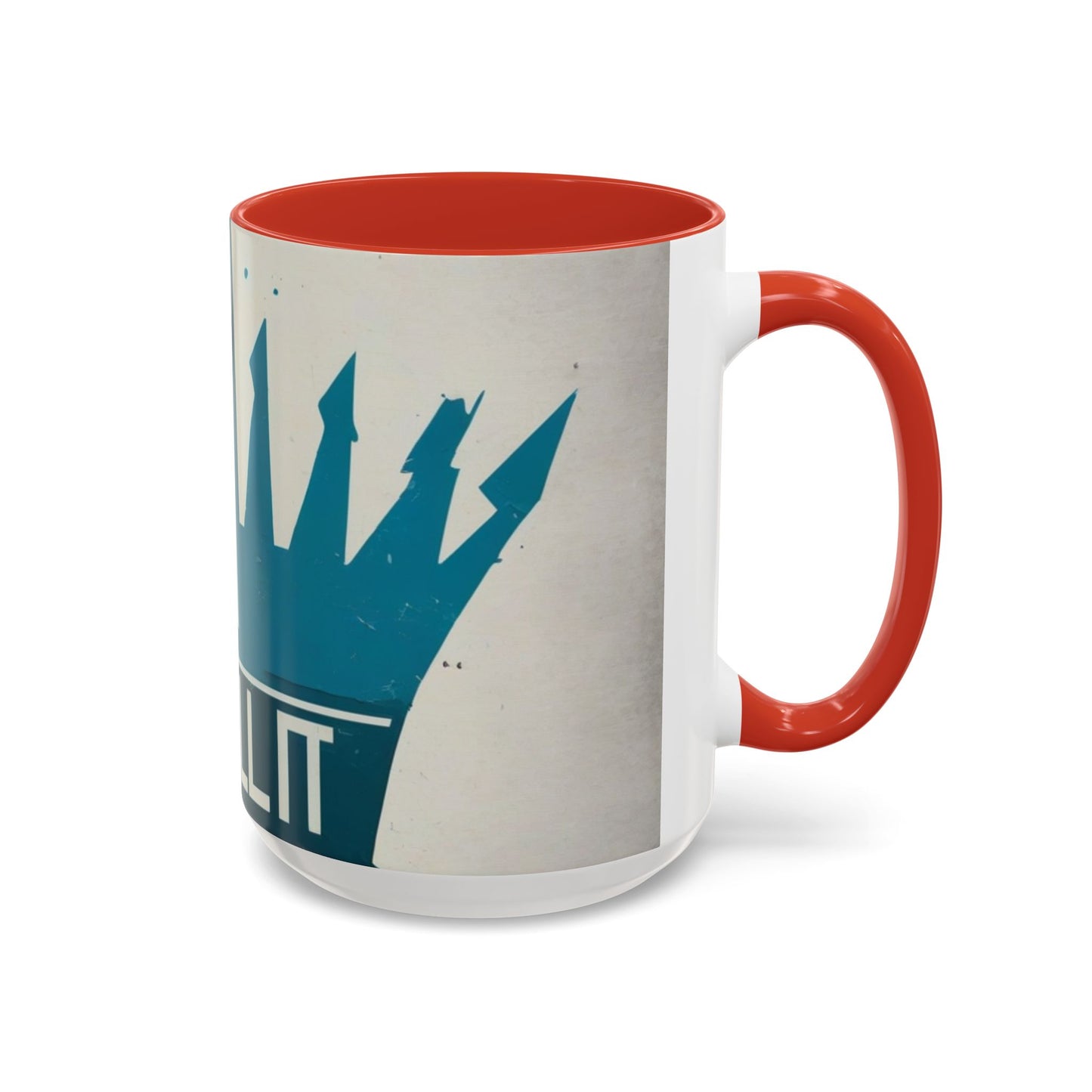 boostlete-am-crew-icon-crown-matte-industrial-0058 — Accent Mug 11oz/15oz