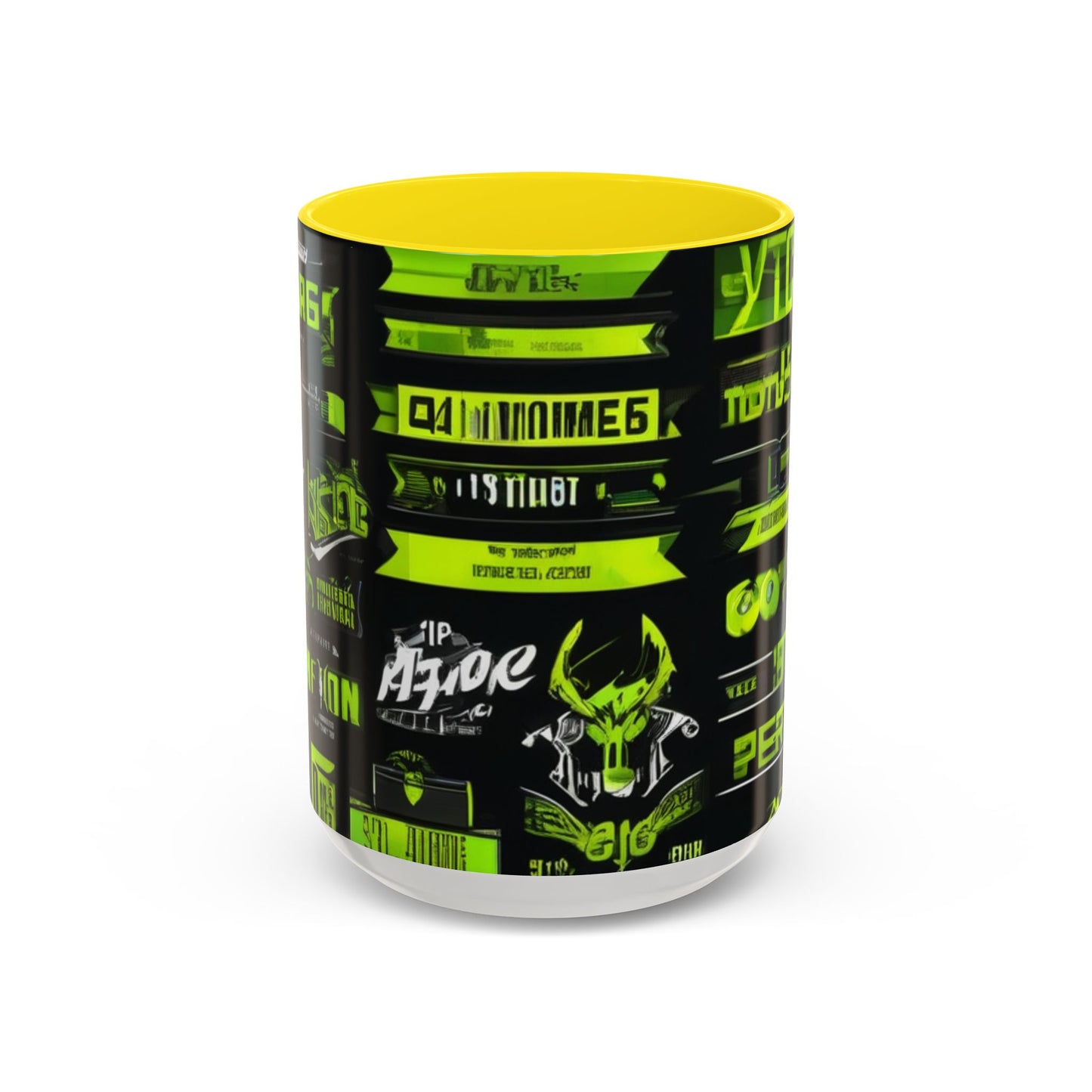boostlete-pr-season-type-one-more-banner-badge-1477 — Accent Mug 11/15oz