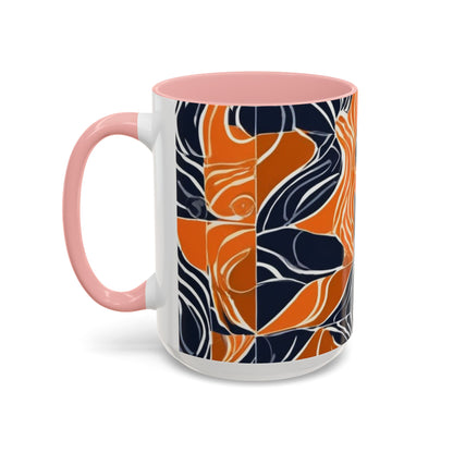 boostlete-rise-grind-pattern-sprint-vector-0207 — Accent Mug 11oz/15oz