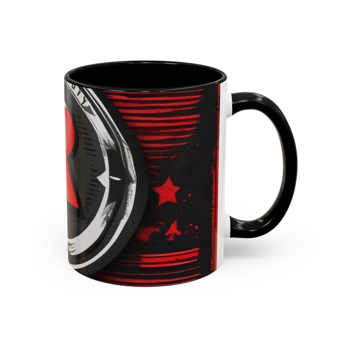 boostlete-mile-by-mile-type-boost-today-micro-modern-0141 — Accent Mug 11oz/15oz