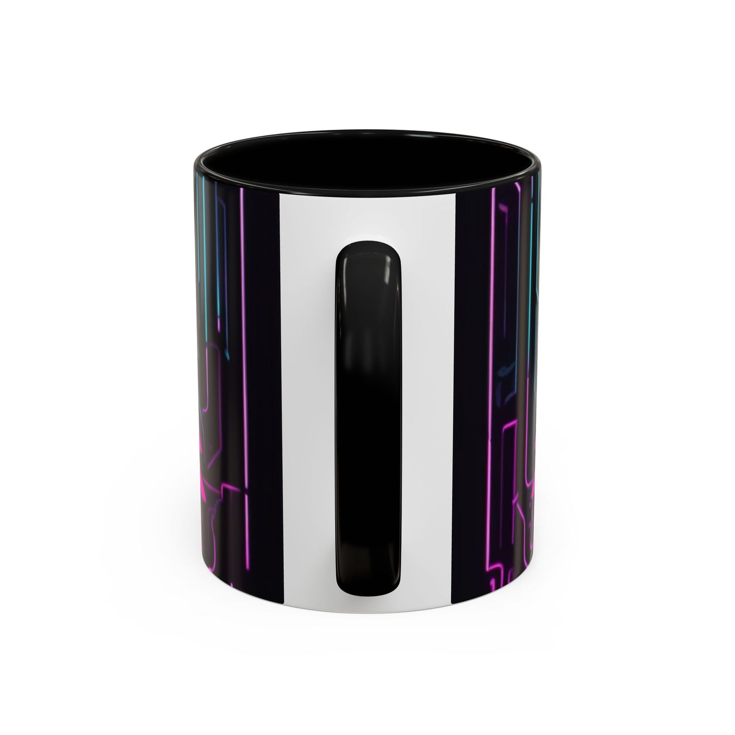 boostlete-rise-grind-icon-wings-high-vector-0014 — Accent Mug 11oz/15oz