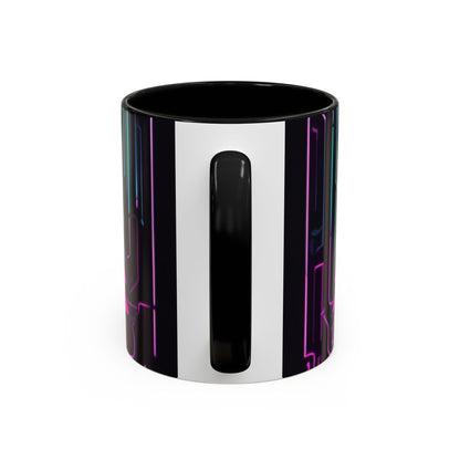 boostlete-rise-grind-icon-wings-high-vector-0014 — Accent Mug 11oz/15oz