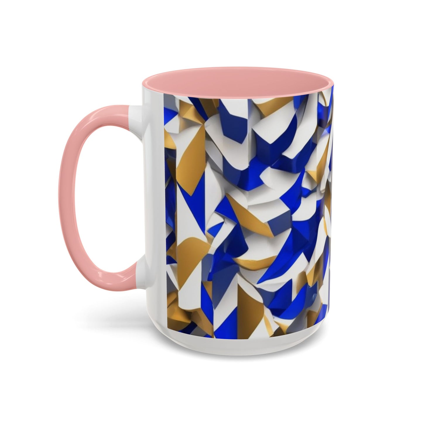 boostlete-boost-mode-type-charge-ahead-vertical-isometric-0221 — Accent Mug 11oz/15oz
