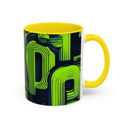 boostlete-boost-mode-type-progress-beats-perfect-vertical-engraved-0253 — Accent Mug 11oz/15oz