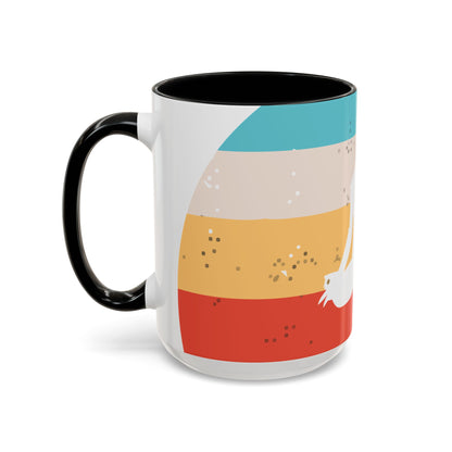 Yoga (94) — Accent Mug 11oz/15oz
