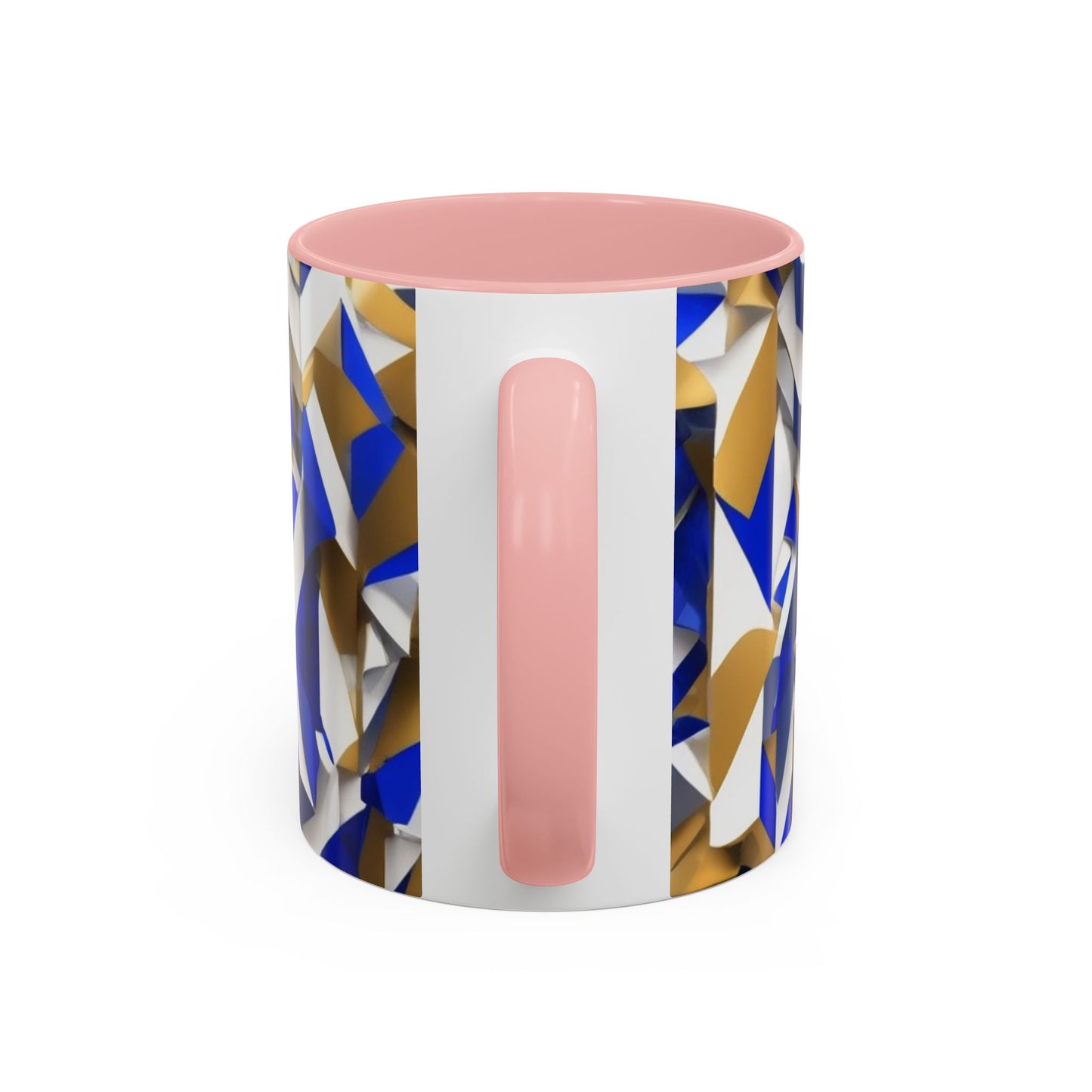 boostlete-boost-mode-type-charge-ahead-vertical-isometric-0221 — Accent Mug 11oz/15oz