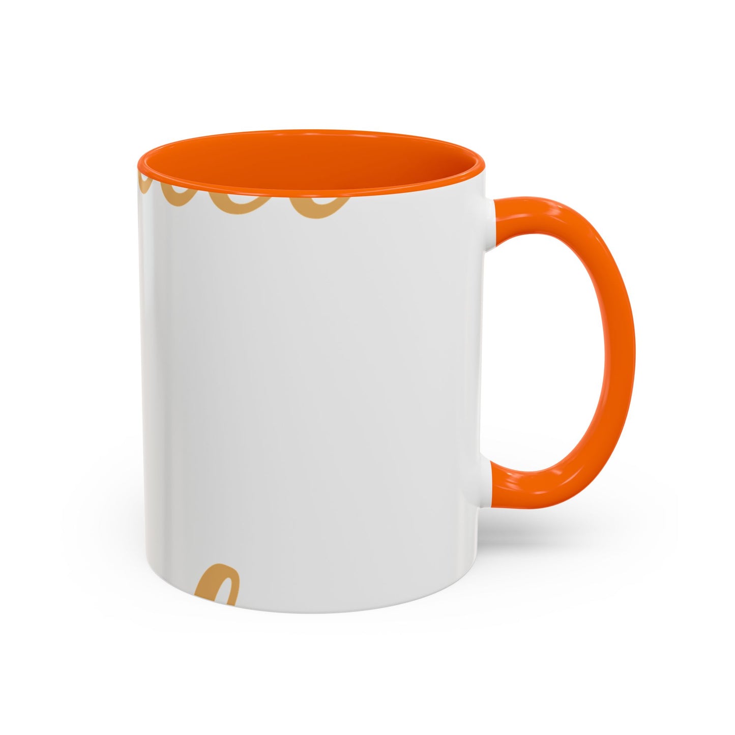 Yoga (55) — Accent Mug 11oz/15oz