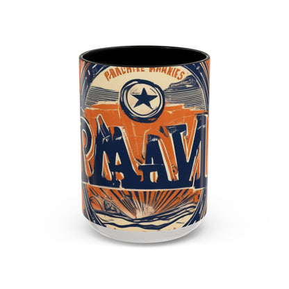 boostlete-am-crew-type-practice-makes-permanent-outline-over-solid-badge-0405 — Accent Mug 11/15oz