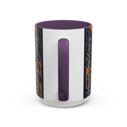 boostlete-field-day-type-be-where-your-feet-are-banner-engraved-0029 — Accent Mug 11oz/15oz